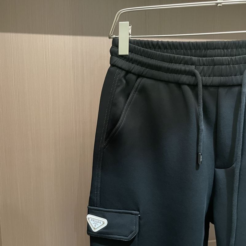 Prada Long Pants